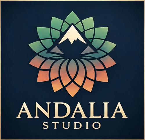 ANDALIA STUDIO